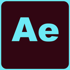 Tutorial: Adobe After Effects 图标