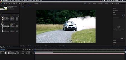 Tutorial: Adobe After Effects скриншот 2