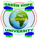 GREEN HOPE UNIVERSITY APK