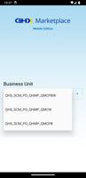 GHX-Marketplace screenshot 2