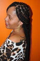 Ghana Braids ภาพหน้าจอ 2