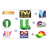 Ghana Live TV