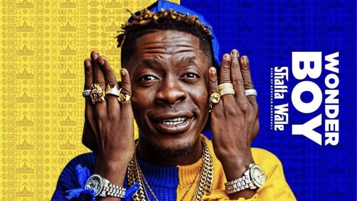 Shatta Wale APK for Android Download Shatta Wale APK for Android Download