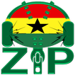 Ghana Zip TV & Radio Stations