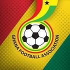 Ghana Football Association icône