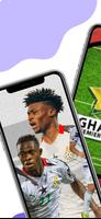 Ghana Football Association Affiche