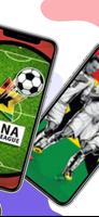 Ghana Football Association capture d'écran 1