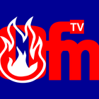 آیکون‌ Ghana OFMTV Stations