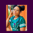 Ghana Single Nurses Dating App icône