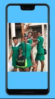 Ghana Single Nurses Dating App capture d'écran 2