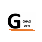 Ghao VPN आइकन