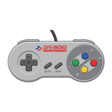Gemu: SNES Emulator APK