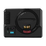 APK Gemu: SEGA Emulator