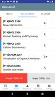 Science Student Success Centre captura de pantalla 3