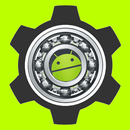 Search bearings Pro APK