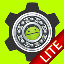 Search bearings Lite APK