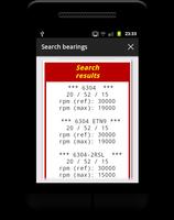 Search bearings Lite screenshot 2