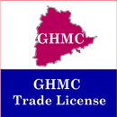 Online GHMC Trade License Info APK
