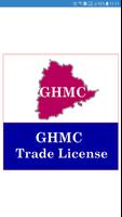 Online GHMC Trade License Info 海报