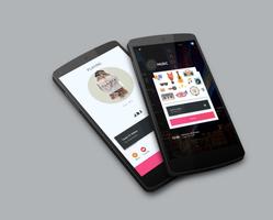 GHome for Kustom screenshot 2