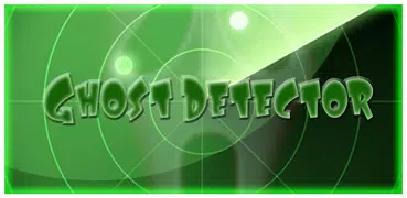 Ghost Detector Pro