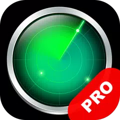 Скачать Ghost Detector Pro APK