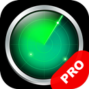 Ghost Detector Pro APK