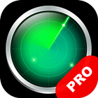 Ghost Detector Pro 图标