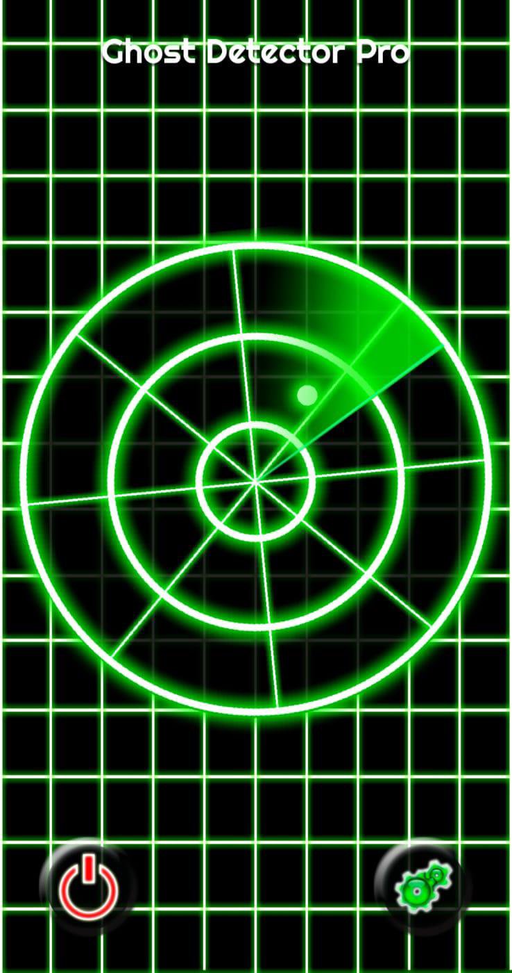 Ghost Detector Pro安卓下載，安卓版APK 免費下載