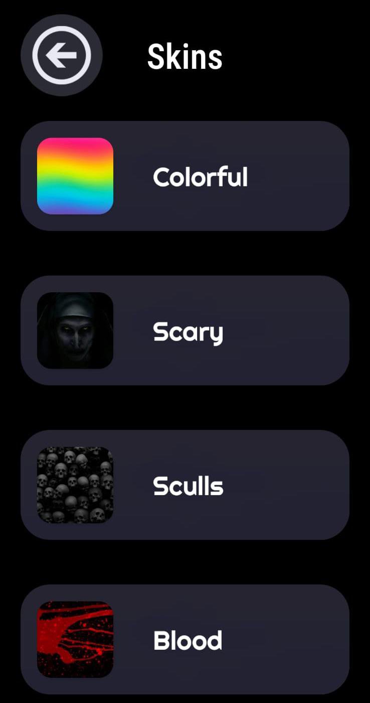 Ghost Detector Pro安卓下載，安卓版APK 免費下載