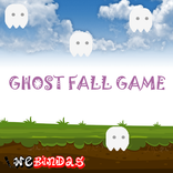 Ghost Fall Game