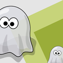 Ghost Hunter Game aplikacja