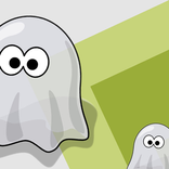 Ghost Hunter Game