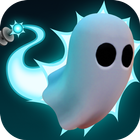 Ghost Hunter 3D icône