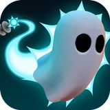 Ghost Hunter 3D icône