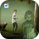 Live Ghost Photo Editor : Cinemagraph aplikacja