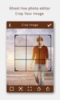 Live Ghost Photo Editor : Cinemagraph Cartaz