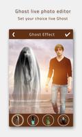 Live Ghost Photo Editor : Cinemagraph imagem de tela 1