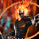 Ghost Moto Rider APK