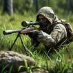 Ghost Shooting: 3d fps games アイコン
