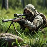 Ghost Shooting icon
