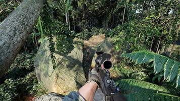 Ghost Shooting screenshot 1