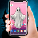 Ghost on the Screen APK