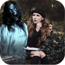 Ghost Photo Editor - Scary Ghost camera Wallpapers APK