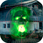 Ghost Tracker Radar Simulator ícone