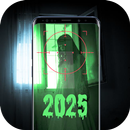 Ghost Finder - Pemburuan Hantu APK