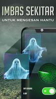 Ghost Finder - Pemburuan Hantu penulis hantaran