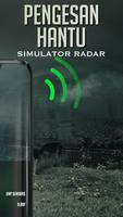 Ghost Finder - Pemburuan Hantu syot layar 1