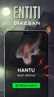 Ghost Finder - Pemburuan Hantu syot layar 2