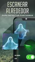 Cazador de fantasmas Poster